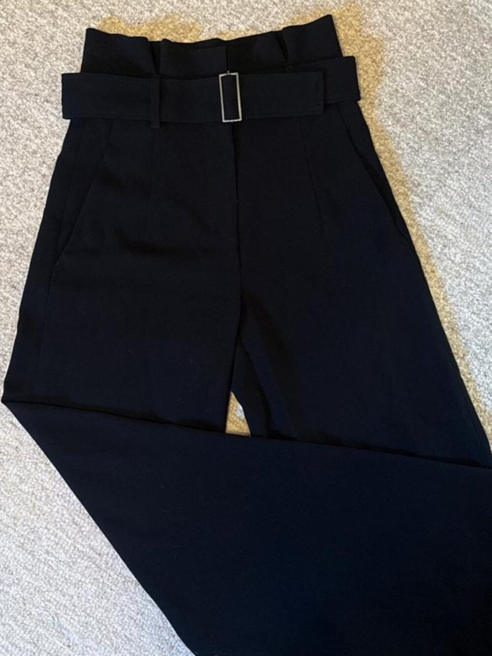 Aritzia Babaton Jermaine Pant - Picture 4 of 6